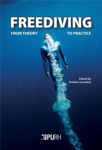 Freediving : From theory to practice