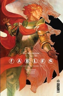 Fables : La forêt noire