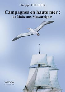 Campagnes en haute mer : de malte aux mascareignes