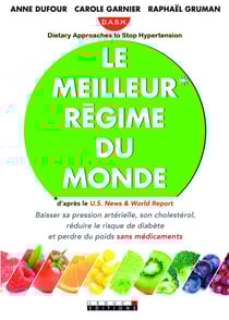 Le meilleur régime du monde