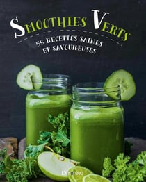 Smoothies Verts