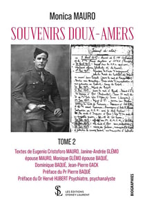 Souvenirs doux-amers  tome 2