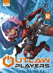 Outlaw players tome 12