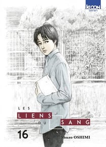 Les liens du sang Tome 16