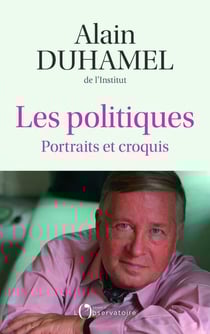 Les politiques : Portraits et croquis