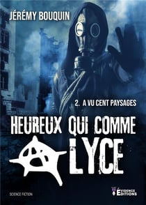 Heureux qui comme Alyce Tome 2 : A vu cent paysages