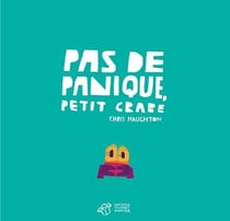 Pas de panique, petit crabe