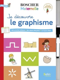 Je decouvre le graphisme