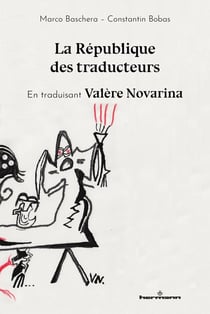 La république des traducteurs