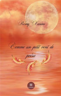 Comme un petit vent de poésie