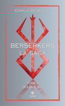 Berserkers : Tome II: Double jeu