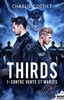 Thirds Tome 1 - contre vents et marées