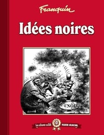 Idées noires Tome 2