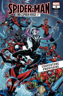 Marvel Comics n.22