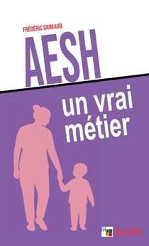 AESH, un vrai métier