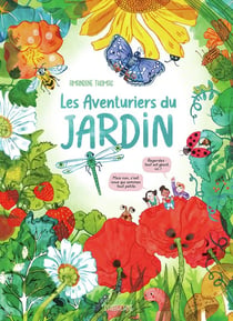 Les aventuriers du jardin