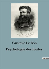 Psychologie des foules
