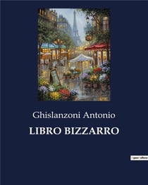 LIBRO BIZZARRO