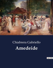 Amedeide : Un poema eroico sulla difesa di Rodi