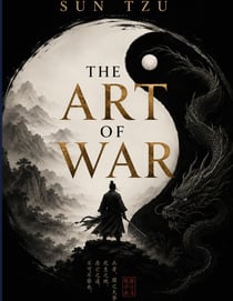 The Art of War : Strategic Insights from Ancient Wisdom