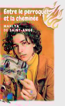 Entre le perroquet et la cheminée