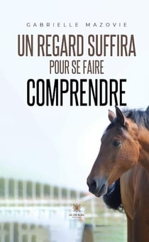 Un regard suffira pour se faire comprendre