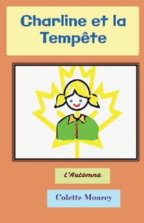 Charline et la Tempête : L'Automne