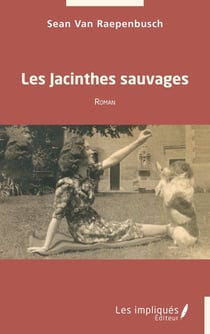 Les jacinthes sauvages