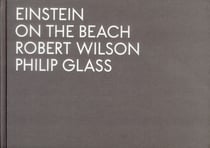 Einstein on the beach - 1976