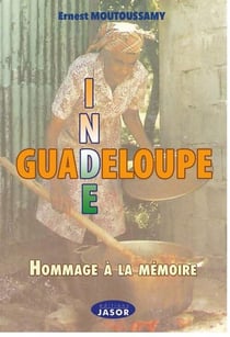 Inde - guadeloupe : hommage à la mémoire