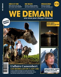 We Demain n.44