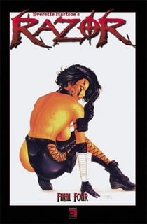 Razor Tome 4