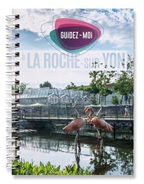 Guidez-moi - à la roche-sur yon