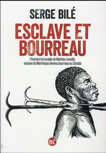Esclave Et Bourreau