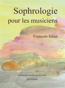 Sophrologie pour les musiciens