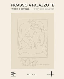 Picasso a Palazzo Te