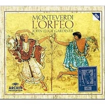 L' orfeo