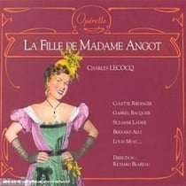 La fille de madame angot