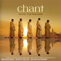 Chant : musique for paradise