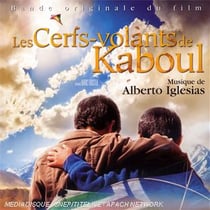 Les cerfs-volants de kaboul (bof)