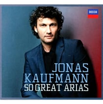 50 great arias