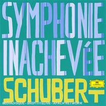 Greatest classical hits : symphonie inachevée