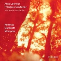 Moderato cantabile
