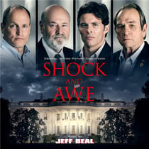 Shock and awe (bof)