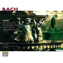 Intégrale Des Oeuvres Pour Orchestre