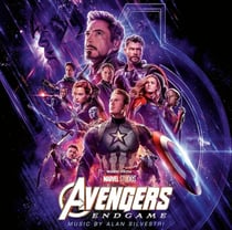 Avengers: Endgame