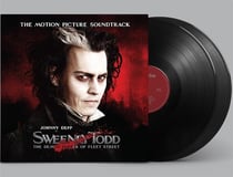 Sweeney Todd: The Demon Barber of Fleet Street