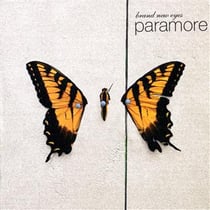 Brand New Eyes