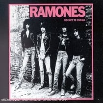 Rocket to Russia