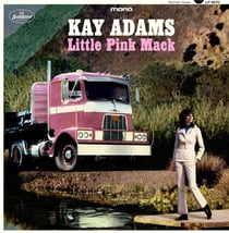 Little Pink Mack - édition colorée